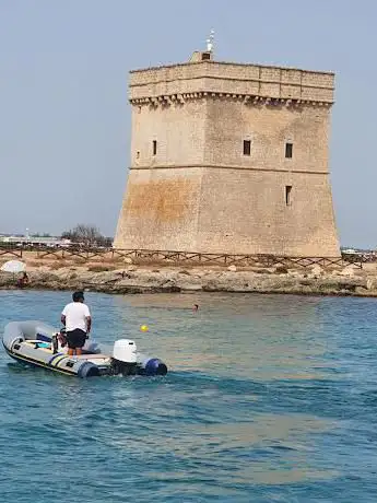 Photo de A Mare Salento Minicrociera In Catamarano
