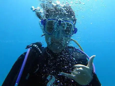 Photo de Made in Sub Soverato Diving Center
