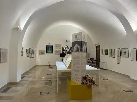 Photo de Museo Maria Noppen De Matteis