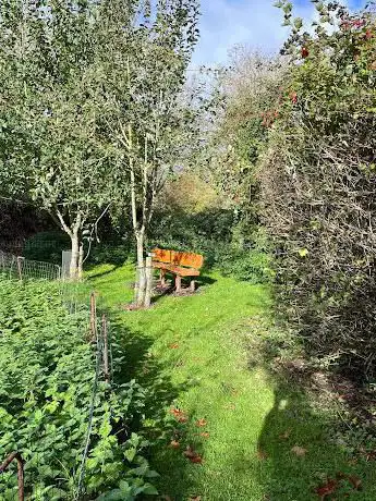 Photo de Ryalls Cottage Nature Reserve