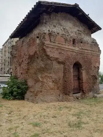 Photo de Colombario di Largo Preneste