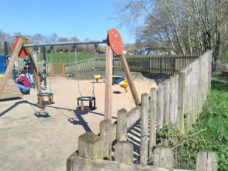 Photo de Brixworth Country Park Play Area