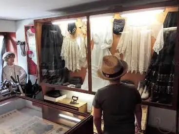 Photo de Musée Etival dans le Temps