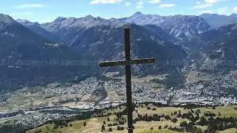 Photo de Chapelle de Notre Dame des neiges