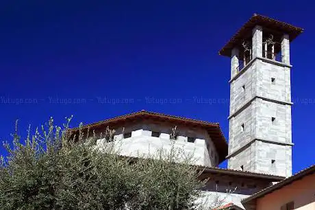 Photo de Santuario Padre Monti