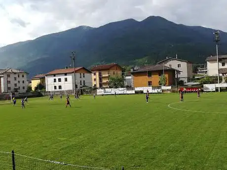 Photo de Campo sportivo comunale
