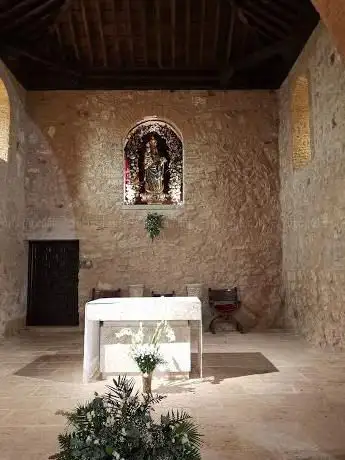 Photo de Via verde de Poblete a Alarcos