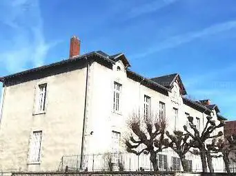 Photo de Conservatory