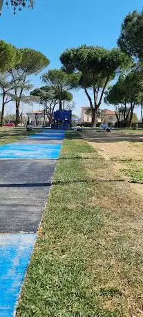 Photo de Parco dello squalo