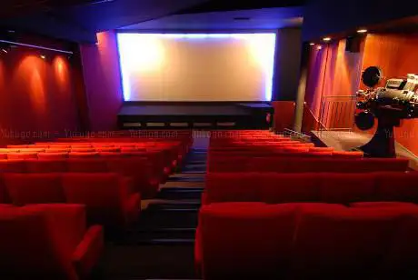 Cinéma Grand Forum Dieppe