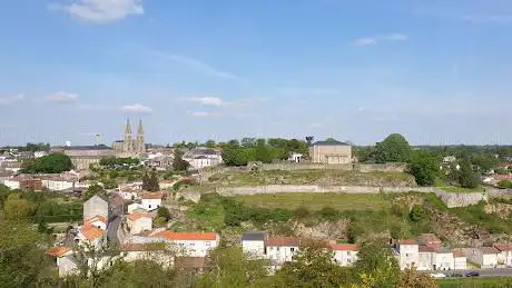 Photo de Mauléon - le Mont-Gaillard