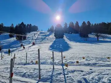 Téléskis Les Prés d'Orvin