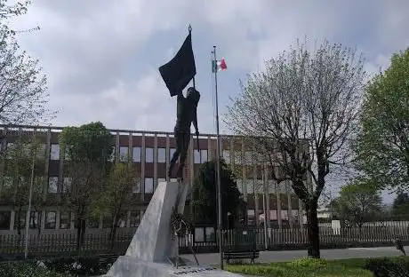 Monumento al Bersagliere