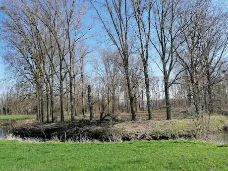 Beersel Zenne wandeling