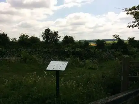 Photo de Coploe Chalk Pit
