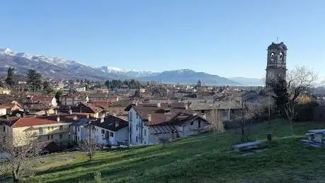 Belvedere