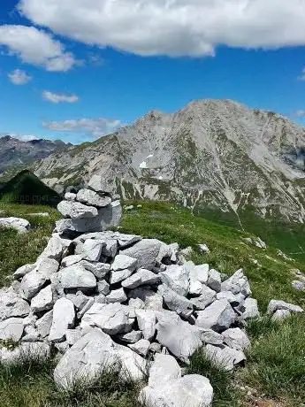 Photo de Cima Foppazzi -2097 metri