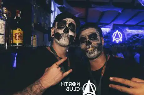 Photo de North club Oviedo