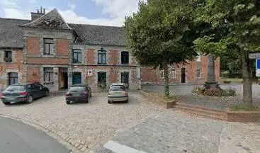 Chapelle St Hiltrude