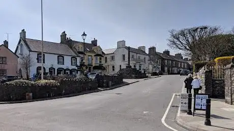 National Trust - St David's Visitor Centre & Shop