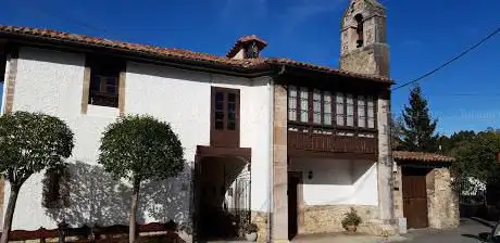 Photo de Ermita de la Blanca