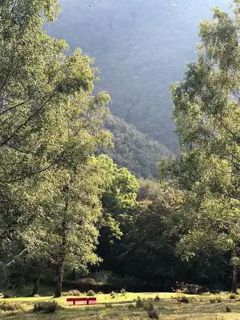 Photo de CASCINA PASOTTI - DOSSO DEI FAGGI