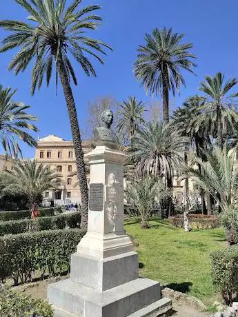 Photo de Monumento Gaetano Bucceri