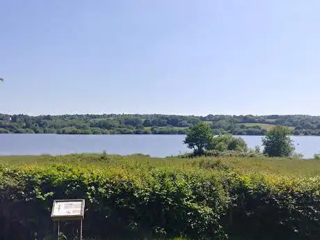 Photo de Millennium Picnic Spot