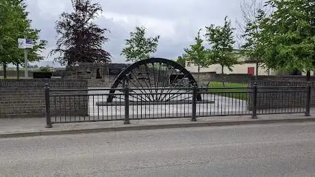 Photo de Auchengeich Miners Memorial