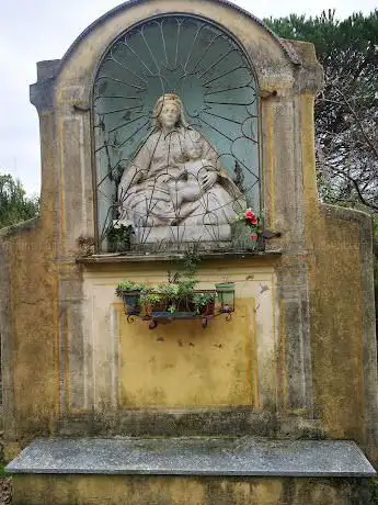 Madonna della Neve