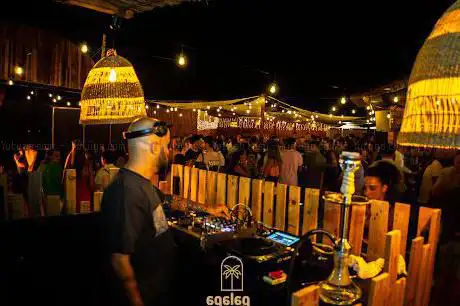 Photo de LA PALAPA