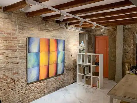 Photo de Flash Gallery bcn