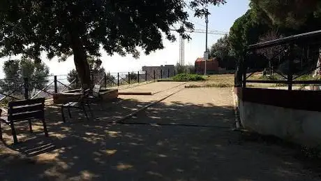 Photo de Parque