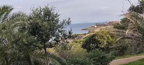 Spiaggia Scoglio Lungo