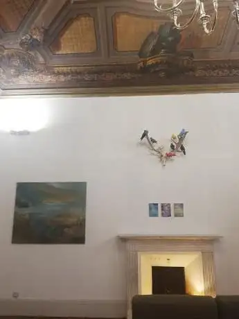 Crag Gallery