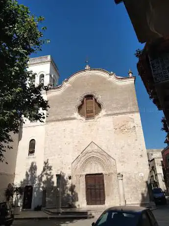 Photo de Church of Saint Augustine