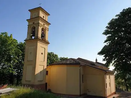 Photo de Santa Lucia