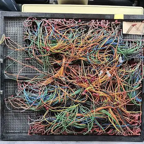 Vaxbarn Computer Museum