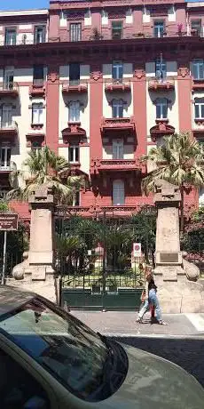 Photo de Palazzo Leonetti