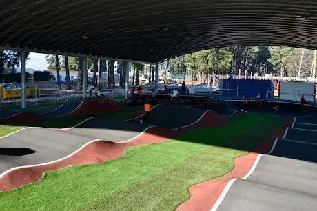 Photo de Pumptrack Monterrei