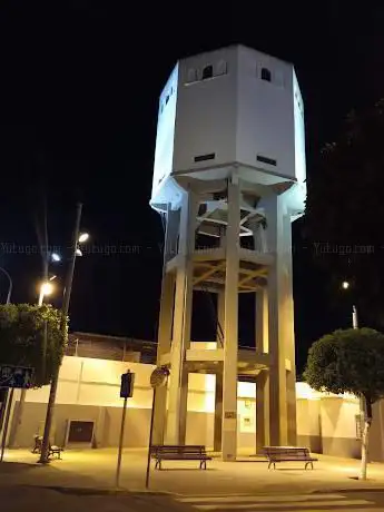 Photo de Torre Antiguo Depósito de Agua