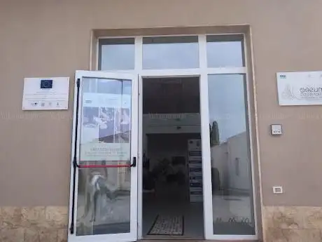 Photo de Museo Laboratorio Arte Contadina