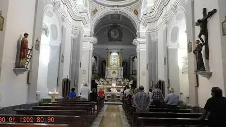 Photo de Chiesa di San Lorenzo Martire