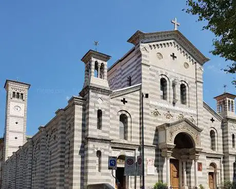 Photo de Chiesa Parrocchiale N.S. Della Neve