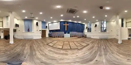 Photo de Chipping Norton Baptist Church