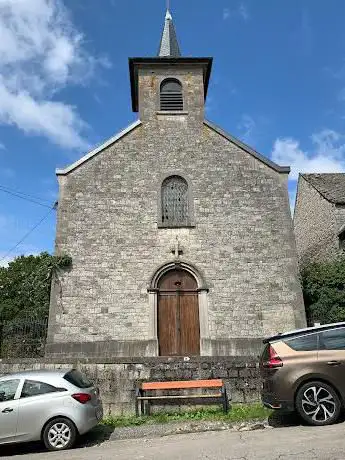 Eglise Saint-Pierre