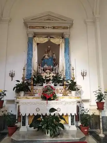 Photo de Church of Saint Therese