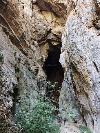 Photo de Cueva del Hundidero