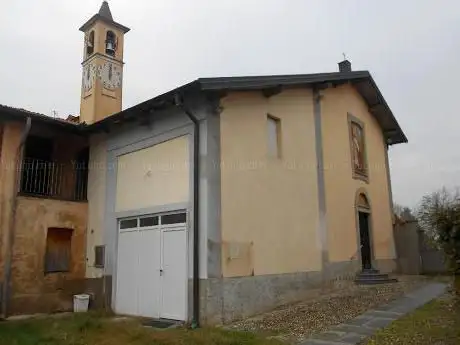 Photo de Chiesa S. Maria Assunta in Cielo in Villanova