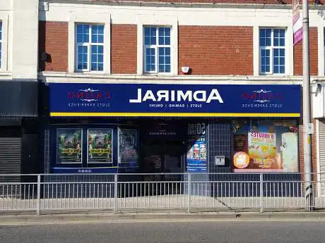 Photo de Admiral Casino: Ashington